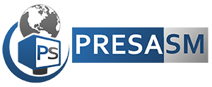 presasm.ro
